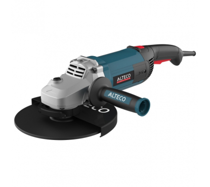 Угловая шлифмашина ALTECO AG 2610-230 S