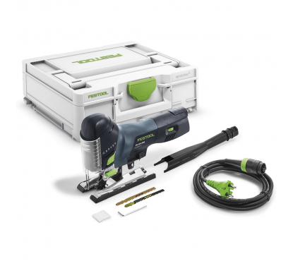 Лобзик маятниковый электрический FESTOOL PS 420 EBQ-Plus