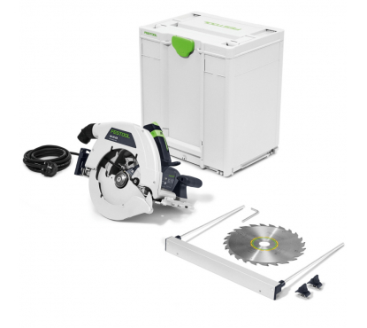 Пила дисковая FESTOOL HK 85 EB-Plus