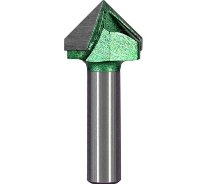 Фреза профильная для фасадов D28xH17.5xL62.5 S=12 GREENCUT BX11227 Фреза профильная для фасадов D28xH17.5xL62.5 S=12 GREENCUT BX11227