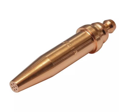 Мундштук ацетиленовый №5А (100–200 мм) к Р3-300, Р3-345