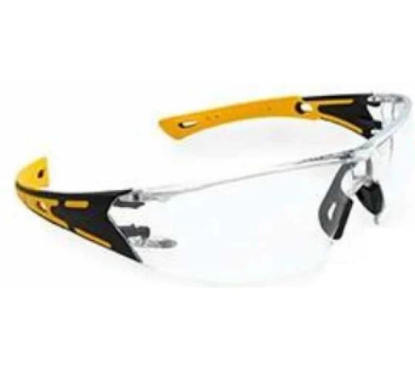 Очки защитные CHAMPION Универсал прозрачные C1042