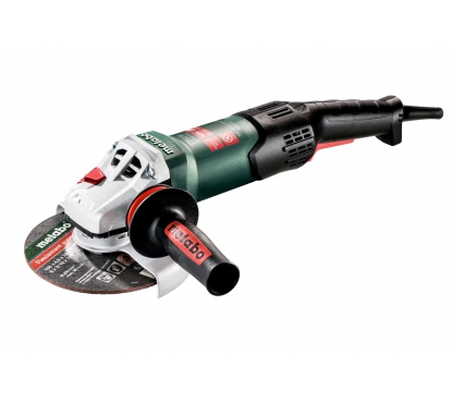 Угловая шлифмашина Metabo WE 17-150 Quick RT