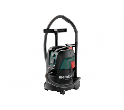 Строительный пылесос Metabo ASA 25 L PC