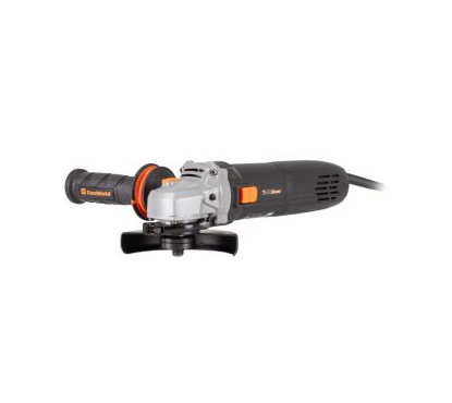 Угловая шлифовальная машина AG 125/1500 E Угловая шлифовальная машина AG 125/1500 E