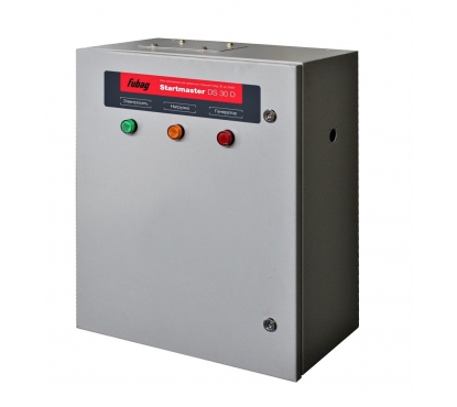 Блок автоматики FUBAG Startmaster DS 30(230V) для однофазных диз станций (DS18AES_DS22AES)