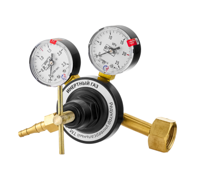 ИНЕРТНЫЙ ГАЗ