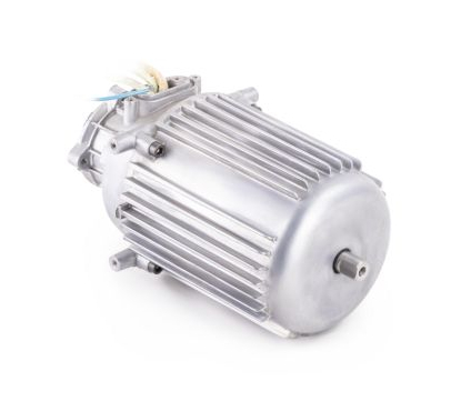 Электродвигатель KVAZARRUS 2,6 кВт для моек K 5 Standart, K 5 Expert