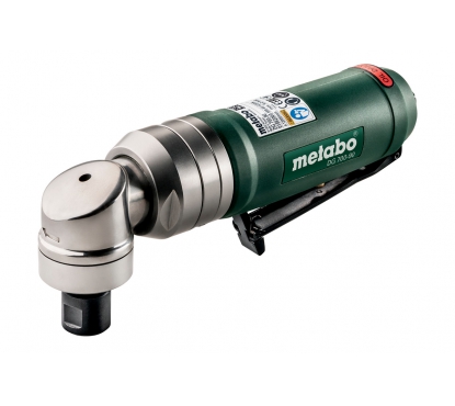 Прямошлифовальная угловая машина Metabo DG 700-90