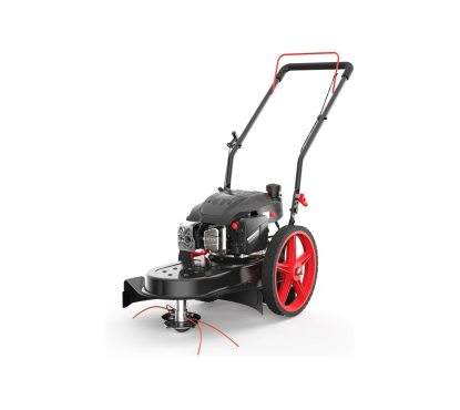 Газонокосилка бензиновая SUNREKA GWBT22 Газонокосилка бензиновая SUNREKA GWBT22