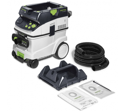 Пылеудаляющий аппарат FESTOOL CTM 36 E AC-Planex