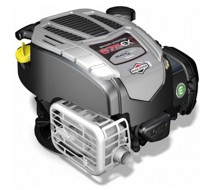 Двигатель бензиновый Briggs&Stratton 675 EXi SERIES (4,3л.с) 104M020066H5