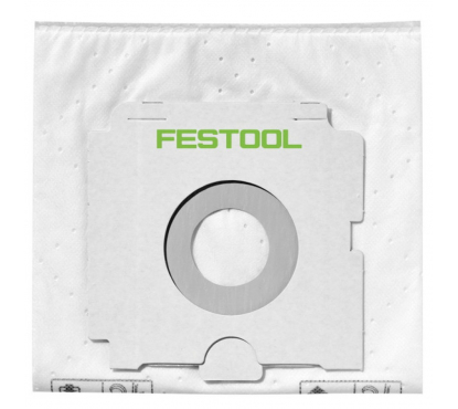 Мешок-пылесборник FESTOOL SC FIS-CT SYS/5