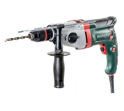 Ударная дрель Metabo SBE 780-2 600781000