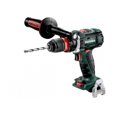 Аккумуляторный винтоверт Metabo BS 18 LTX BL Q I 602351840