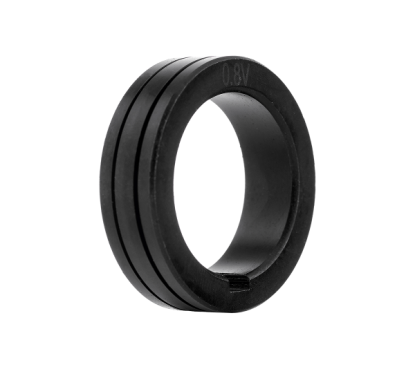 Ролик подающий (сталь Ø 35—25—10 мм) 0.6—0.8 Ролик подающий (сталь Ø 35—25—10 мм) 0.6—0.8