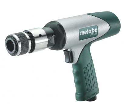 Отбойник пневмотический Metabo DMH 290 Set