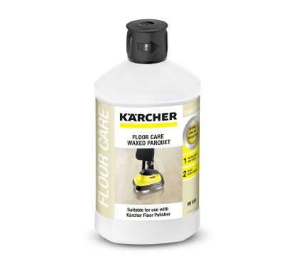 Средство для общей чистки полов Karcher (1 л)
