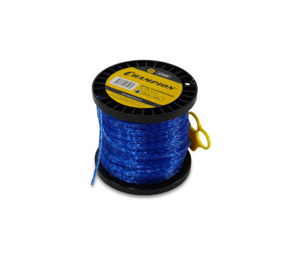 Корд триммерный Alu Twist 3.0мм*60м, C7065