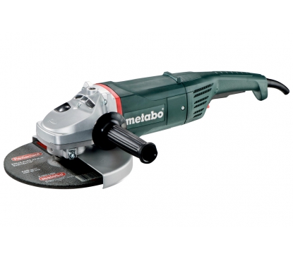 Угловая шлифмашина Metabo WX 2400-230