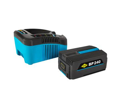 DDE BlueTech (2 А + 2 Ач, 40 В) DDE BlueTech (2 А + 2 Ач, 40 В)