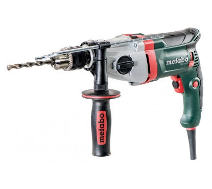 Ударная дрель Metabo SBE 850-2 600782510