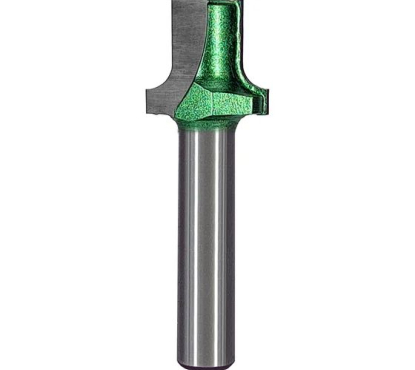 Фреза профильная для фасадов D26xH24xL79 S=12 GREENCUT BX11128 Фреза профильная для фасадов D26xH24xL79 S=12 GREENCUT BX11128
