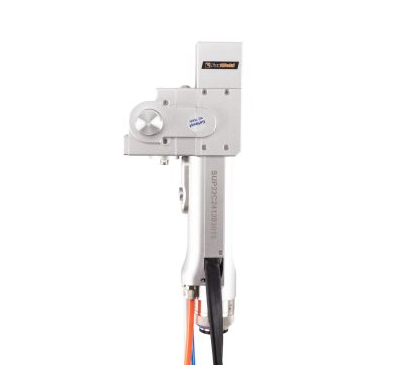 Горелка FWL22C для ручной лазерной широкой очистки Горелка FWL22C для ручной лазерной широкой очистки