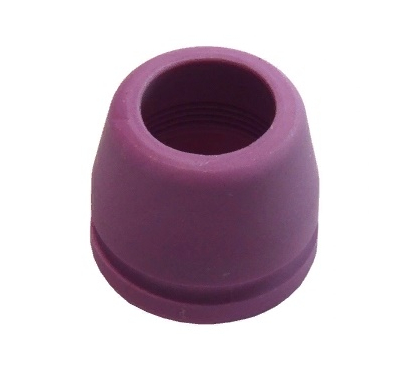 Насадка защитная для плазмотрона, керамика TSS SG-55 protective cap ceramic