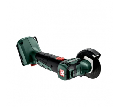 Машина аккумуляторная углошлифовальная Metabo PowerMaxx CC 12 BL 600348850