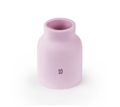 Сопло керам. газ. линза №10 16 мм SAGGIO TIG-550