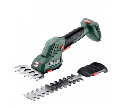 Кусторез аккумуляторный Metabo SGS 18 LTX Q 601609850