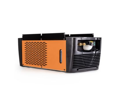 Блок охлаждения WECO CU 18 Блок охлаждения WECO CU 18