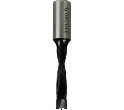 6х57х10 правое глухое