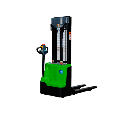 Штабелер самоходный 1,5 т 3,3 м TOR WS15H-3300SC PRO Li-ion 24/60 В/Ач контр. скорости подъема Штабелер самоходный 1,5 т 3,3 м TOR WS15H-3300SC PRO Li-ion 24/60 В/Ач контр. скорости подъема