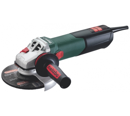 Угловая шлифмашина Metabo WEV 15-150 Quick