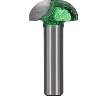 Фреза профильная для фасадов D29xH11.5xL56.5 S=12 GREENCUT BX11083 Фреза профильная для фасадов D29xH11.5xL56.5 S=12 GREENCUT BX11083