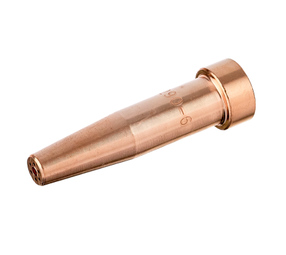 Мундштук 6290 AC для Р3 62—3F, Р3У 62—3F ацетиленовый №5 175—250мм