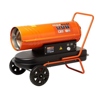 Пушка тепловая дизельная MAXPILER MDH-20 Пушка тепловая дизельная MAXPILER MDH-20