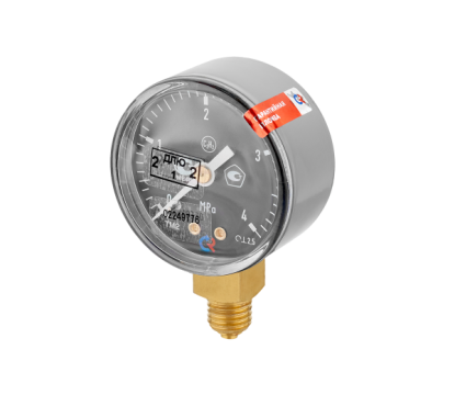 ТМ—210Р 4.0 МПа С2Н2