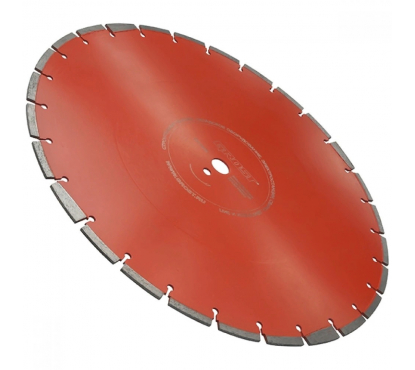 Алмазный диск по бетону GROST 115 мм