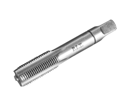 Метчики P.I.T. AMED06-M810 (2 шт, M8 x 1,0мм, длина 60мм)