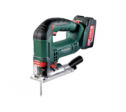 Аккумуляторный лобзик Metabo STAB 18 LTX 100 601003650