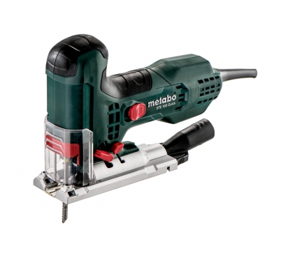 Лобзик электрический Metabo STE 100 Quick 601100500