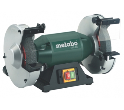 Точило Metabo DSD 200