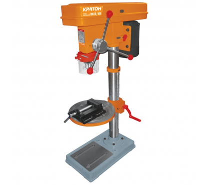 Станок сверлильный Кратон DM-16/450