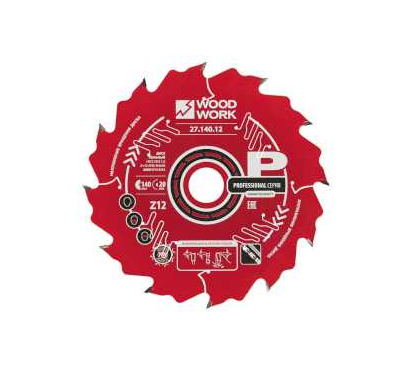 140x1,6/1,1x20 Z=12 A=20°