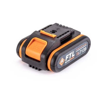 Сменный Li-Ion аккумулятор FTL BAT 14.4V/1.5Ah PSR