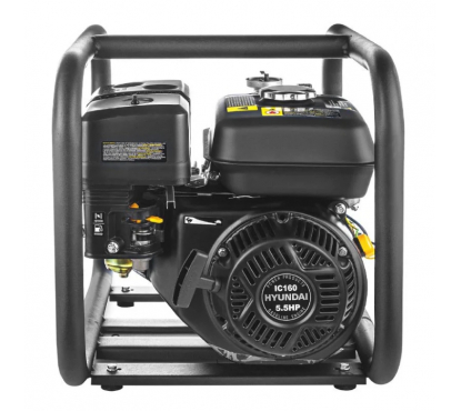 Мотопомпа бензиновая Hyundai HY 50