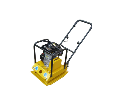 Виброплита 80 кг, 15 кН (Loncin) без бака TOR C-90*